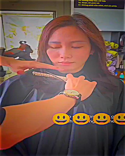 Omo Funny Cabcut Clips