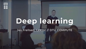Deep Learning