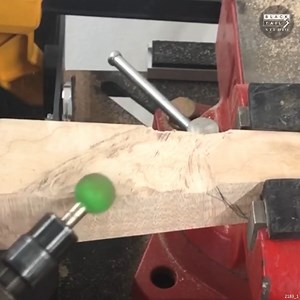 Table Saw Handle | Blacktail Studio