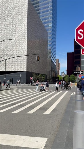 Take on the big city with WHILL. 🗽 The Model R 4-Wheel is the perfect companion for urban adventures. With a 10.7-mile range, you can explore wherever the day takes you. Click the link in our bio to learn more about the Model R 4-wheel. #WHILL #mobility #scooter #freedom | WHILL US