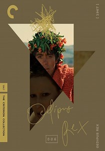 Oedipus Rex streaming: where to watch movie online?