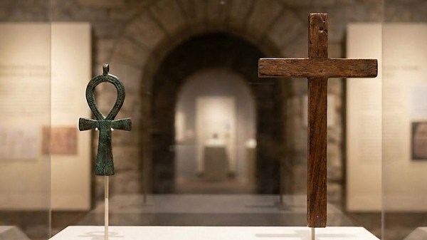 This Is Why Scholars Reject The Ankh