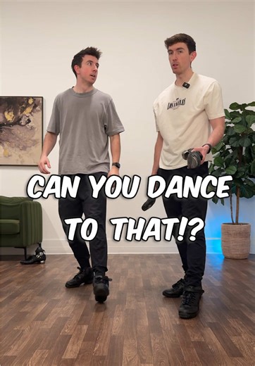 Dance to Bruno Mars: Choreography Process