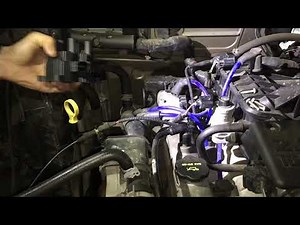 2003 Ford Ranger 2.3L Ignition Coil replacment