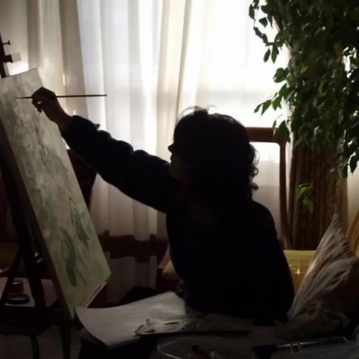 Exploring INFP Personality Types with Grimes | MBTI Test and More!