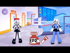 Roblox – EP. 2 | Hospital Tycoon - โรงพยาบาล 🏨👩‍⚕️