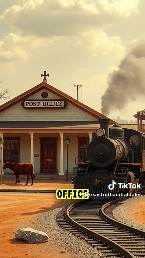 The Untold History of Ganado, Texas