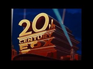 20th Century Fox (VHS Screen Format) 1979 [fullscreen]