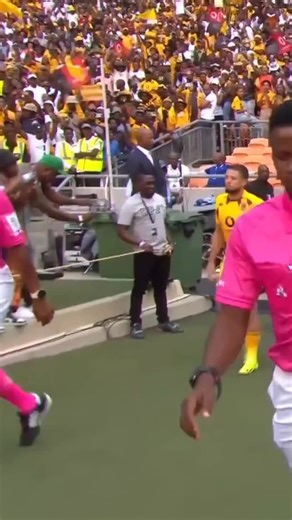 All Monnapule Saleng' Goals for Orlando Pirates Against Kaizer Chiefs and Mamelodi Sundowns | Kevin The PSL Journalist