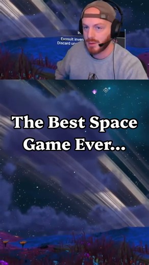 There’s No Other Game Like No Man’s Sky