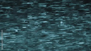 TV noise with no signal. Static color noise. Glitch Error Video Corruption. Bad hindrance. Distortion and flicker, analog TV signal. Broken antenna.