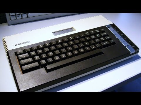 Piszemy grę w ASMie (K65) na Atari XL/XE #7
