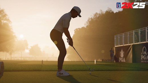 Explaining and Ranking All Archetypes in PGA Tour 2K25