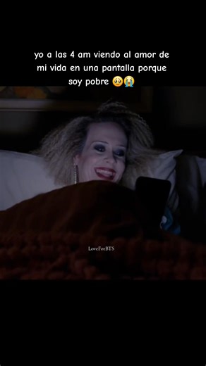 Si soy 🥹 | love for BTS