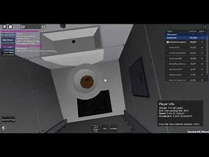 Our little moon base - Roblox SPACE SAILORS