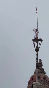 85K views · 10K reactions | jay Dwarkadhish...