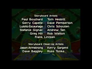 PBS Kids Channel Program Break (2022)