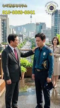 경찰 징계, 아동학대 대응이 직무태만 중징계 위기 뒤집는 소청심사 전략