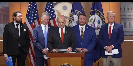 A Sharia-Free America