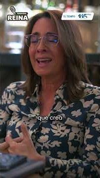 Catalina Botero: “The President cannot say there is fraud if there is no court ruling”