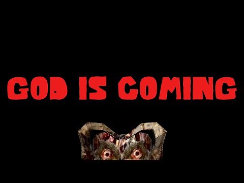 Three Wild Depictions of God