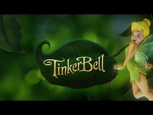 Tinker Bell Disney Fairies Intro Updated
