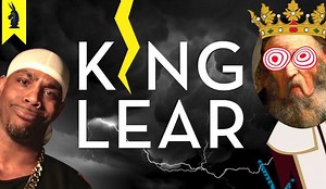 32K views · 726 reactions | King Lear goes through some real sh*t. Check out Sparky's analysis here. | Thug Notes | Facebook
