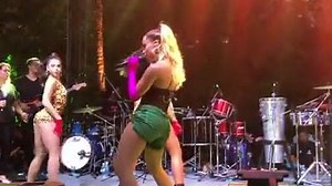 8.4K views · 110 reactions | Ensaio do bloco das poderosas no Rio de Janeiro | TV ASAS | Facebook