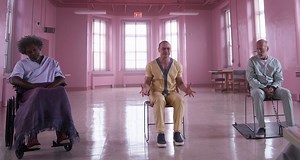 M. Night Shyamalan Debuts First ‘Glass’ Trailer – Watch Now!