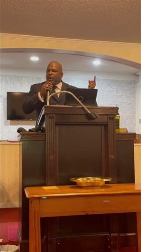 The Purpose of a Godly Man #twcc #ipreach #comeworshipwithus