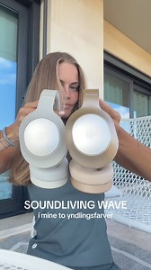Oplev lyd på en helt ny måde med høretelefoner fra Soundliving 🎧 | Soundliving