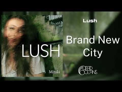 Mitski-Brand New City (Oficial Audio)