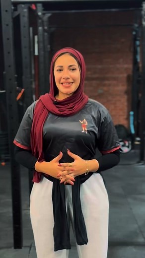 Unleash your inner dancer! Join Coach Nour's belly dance class today! | Diamond GYM