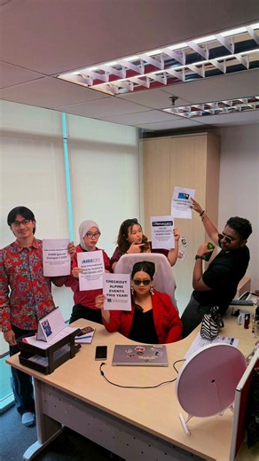 CYDES 2025 | 👀 Spotted NCSS in the video. Yes! you saw it right. NCSS is back in town! A dedicated platform to exchange cyber threat insights,... | Instagram