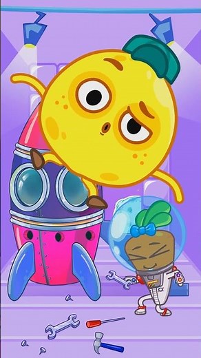 Discover Fun Jobs with VocaVoca! 🎉