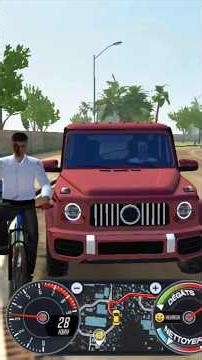 TAXI SIM 2022 EVOLUTION | (ANDROID/ios GAMEPLAY)