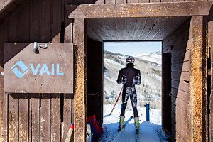Vail Town Race Series begins today with GS