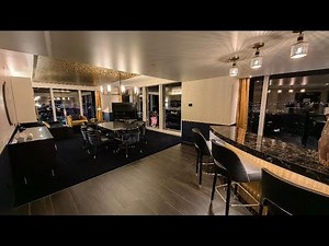 Circa Las Vegas - Sunset Suite