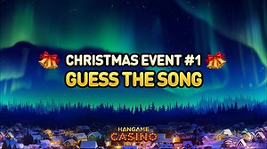 1K views · 21 reactions |  Christmas Event #1  Listen carefully to...