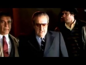 Mob Commission Indictments: Courthouse Footage (1985)