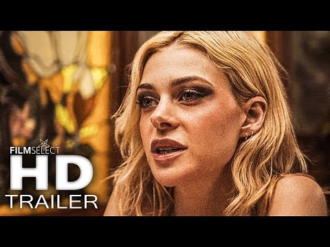 LOLA Trailer (2024)