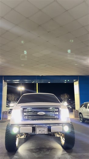 goofy! #fyppppppppppppppppppppppp #12thgenf150 #quality #led #clean | led car lights