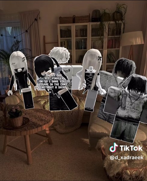 Understanding Roblox Avatar Ratings: Part 1 Explained