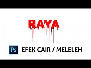 Efek Cair / Meleleh