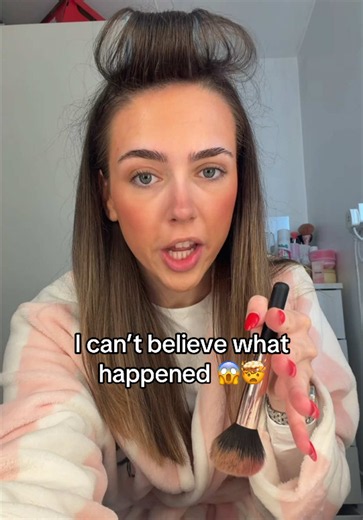 I can't believe what happened — funny skit storytime