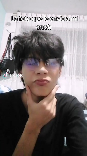 Las mejores fotos para enviar a tu crush