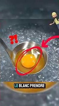 24 astuces de cuisine géniales que même les chefs cachent !