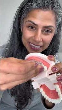 A toothpaste for sensitive teeth that works so well
