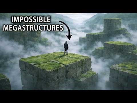 Ancient Megastructures That NO ONE Can Explain