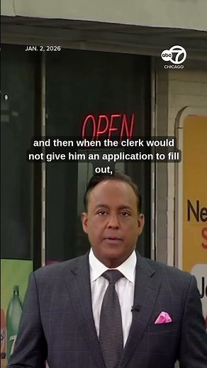 Man charged with attempted murder of gas station clerk after being denied job application